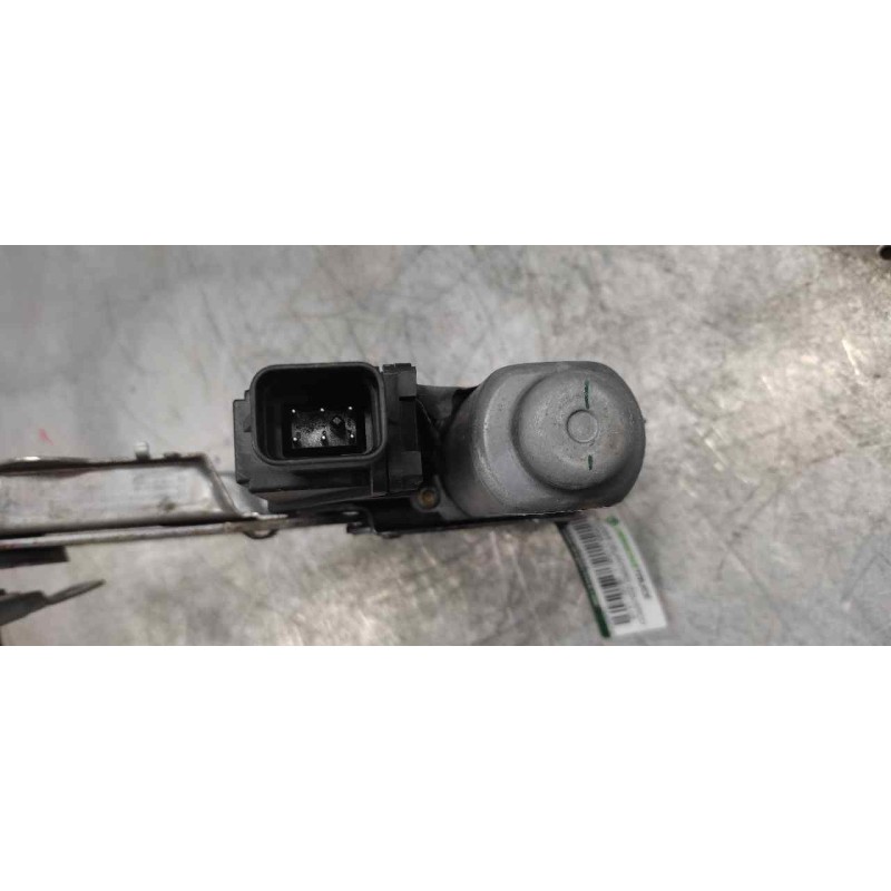 Recambio de elevalunas delantero izquierdo para opel corsa c club referencia OEM IAM 24466593 6 PINS 2