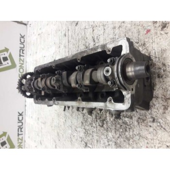 Recambio de culata para volkswagen polo (801/803) boulevard berlina referencia OEM IAM 031103373  