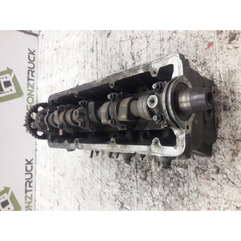 Recambio de culata para volkswagen polo (801/803) boulevard berlina referencia OEM IAM 031103373 4