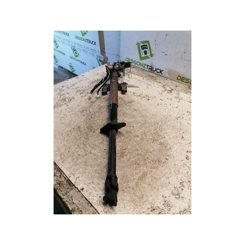 Recambio de columna direccion para opel frontera b basis referencia OEM IAM - Azul 2