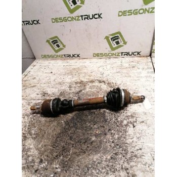 Recambio de transmision delantera izquierda para peugeot 206 berlina xs referencia OEM IAM   