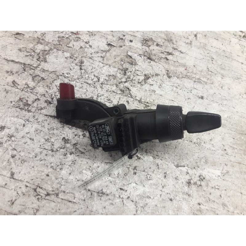 Recambio de mando intermitentes para ford orion gl referencia OEM IAM 86AG13B302AA 1921E 96082000 - Blanco 3