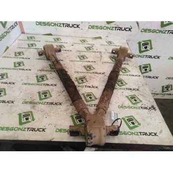 Recambio de uve eje trasero para iveco stralis (ad/at) 10.3 diesel referencia OEM IAM   