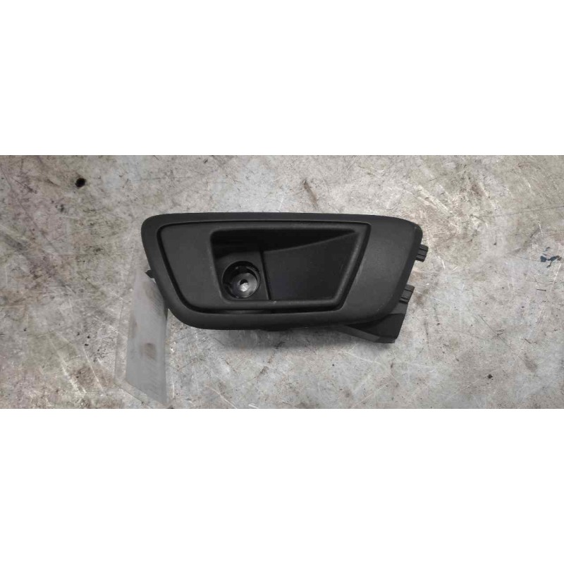 Recambio de maneta interior trasera derecha para ford fiesta (cb1) ambiente referencia OEM IAM 8A61A22600CDW  