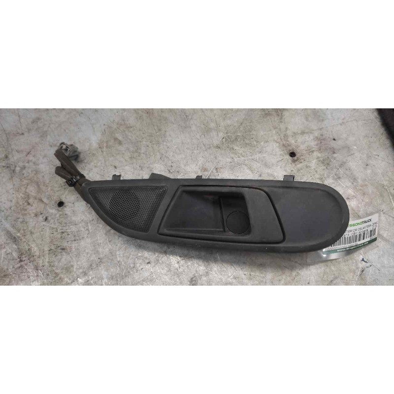 Recambio de maneta interior delantera derecha para ford fiesta (cb1) ambiente referencia OEM IAM 8A61A22600BDW  