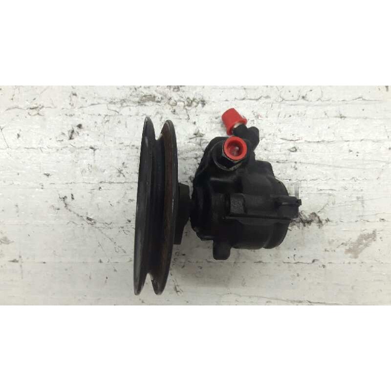 Recambio de bomba direccion para ford transit, caja cerr. corto 95 ft 80 2.0 referencia OEM IAM