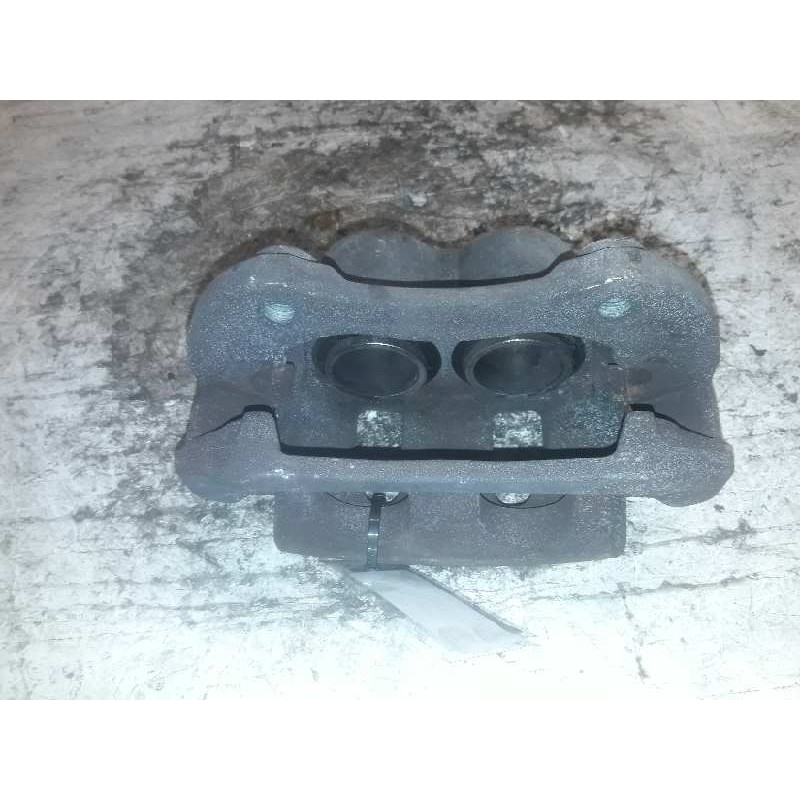 Recambio de pinza freno delantera izquierda para ford transit mod. 2000 combi ft 330 2.4 medio referencia OEM IAM C152B119 - Blanco 3