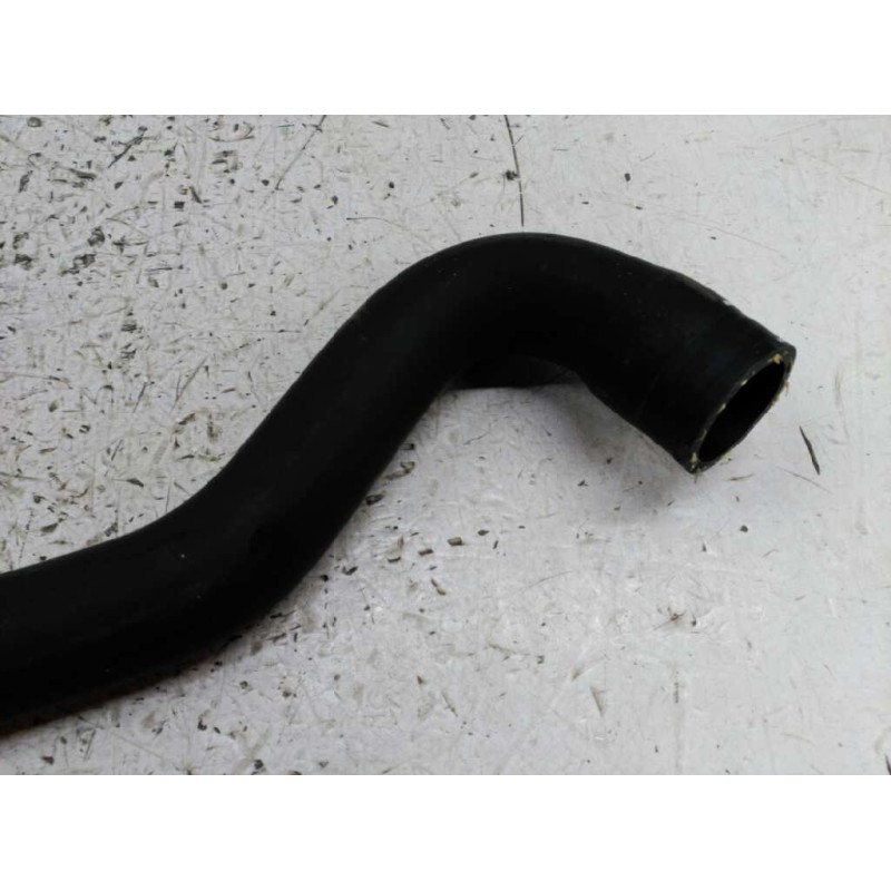 Recambio de manguera de agua para seat ibiza (6l1) cool referencia OEM IAM - Rojo 3
