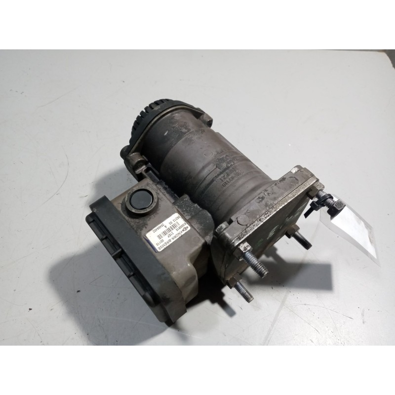 Recambio de valvula aire para volvo fm 12 asta 2001 12.1 diesel (d12d380) referencia OEM IAM 20456402 VALVULA EBS K000918 3