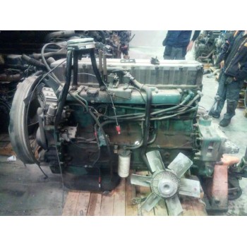Recambio de motor completo para volvo trucks fh 12 fh 12.380 (379cv) referencia OEM IAM D12A380EC96  