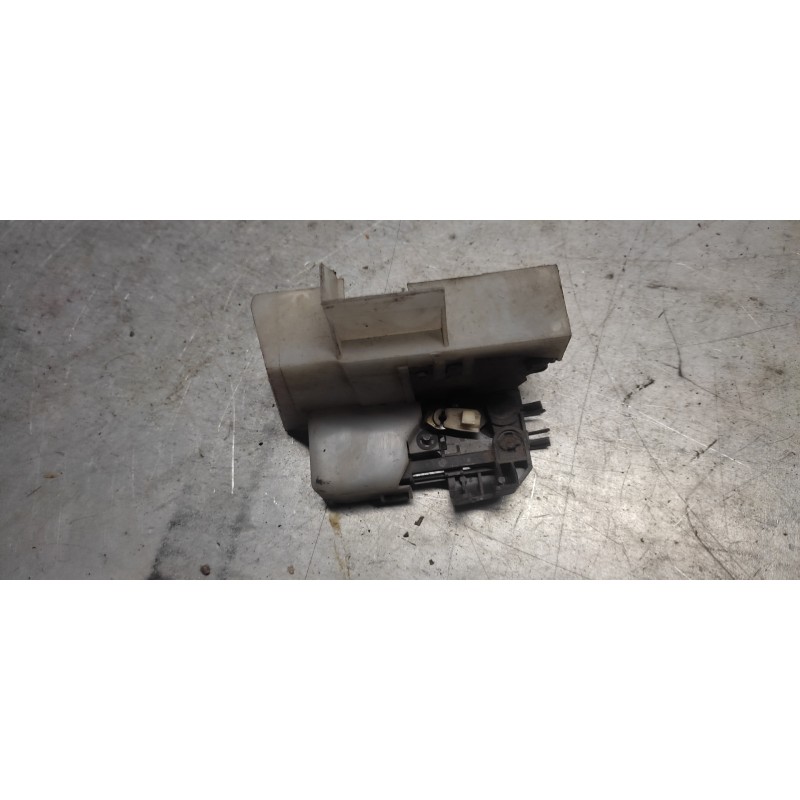 Recambio de cerradura puerta delantera derecha para renault megane i berlina hatchback (ba0) 1.9 d alize referencia OEM IAM 2
