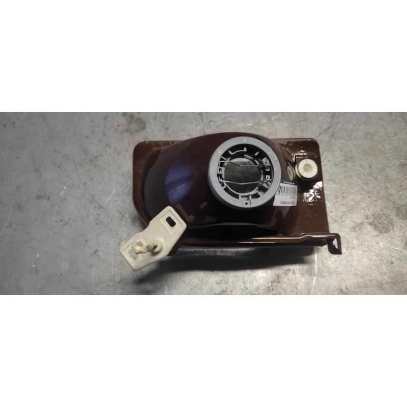 Recambio de faro izquierdo para ford escort berl./turn./cab./express l berlina referencia OEM IAM  NUEVO 2
