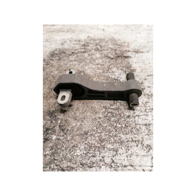 Recambio de soporte motor para fiat fiorino referencia OEM IAM 00518556760 - Blanco 3