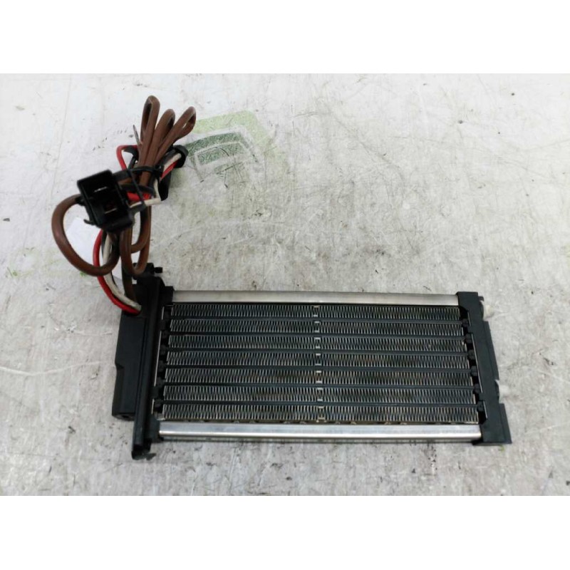 Recambio de resistencia calefaccion para fiat stilo (192) 1.9 jtd / 1.9 jtd 115 active referencia OEM IAM A52100200 CALEFACCION - Azul 2