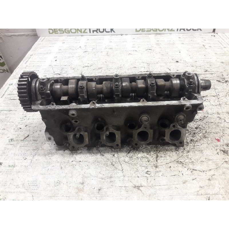 Recambio de culata para volkswagen polo (801/803) boulevard berlina referencia OEM IAM 031103373 5