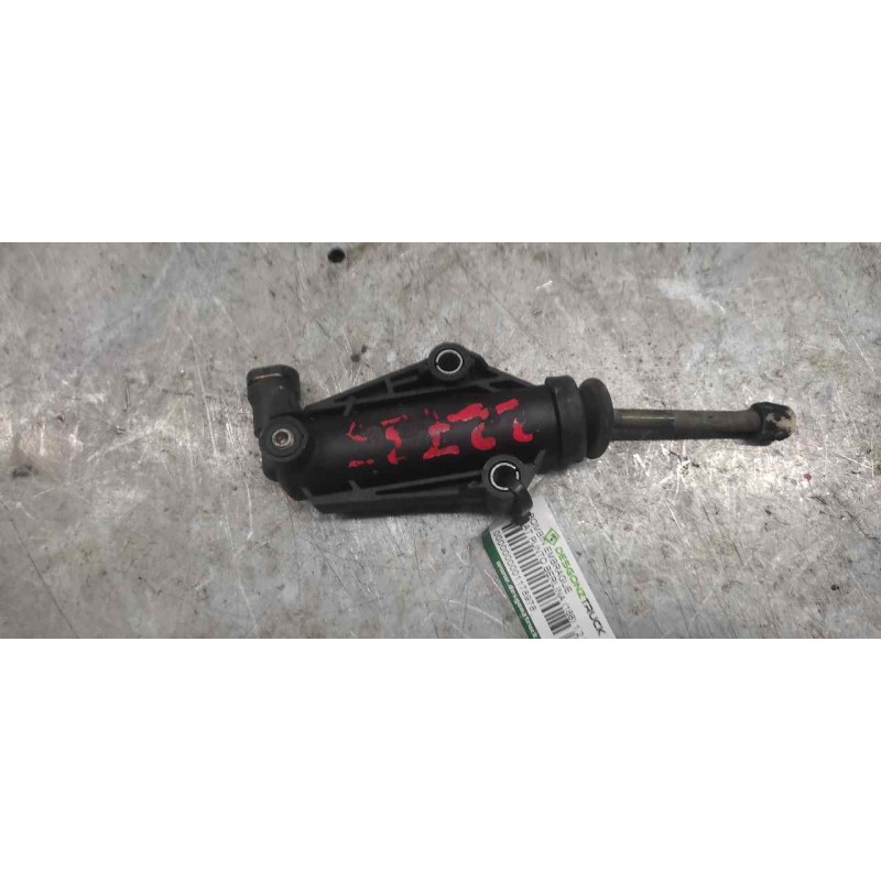 Recambio de bombin embrague para fiat punto berlina (188) 1.2 8v referencia OEM IAM 55187212  