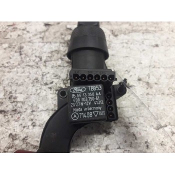 Recambio de mando intermitentes para ford orion gl referencia OEM IAM 86AG13B302AA 1921E 96082000