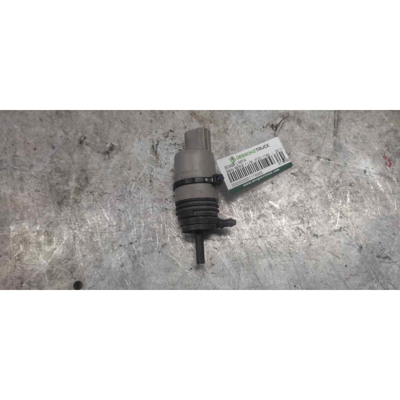 Recambio de bomba limpia para bmw serie 1 lim. (f20) 118d referencia OEM IAM 67126934159 2 PINS 