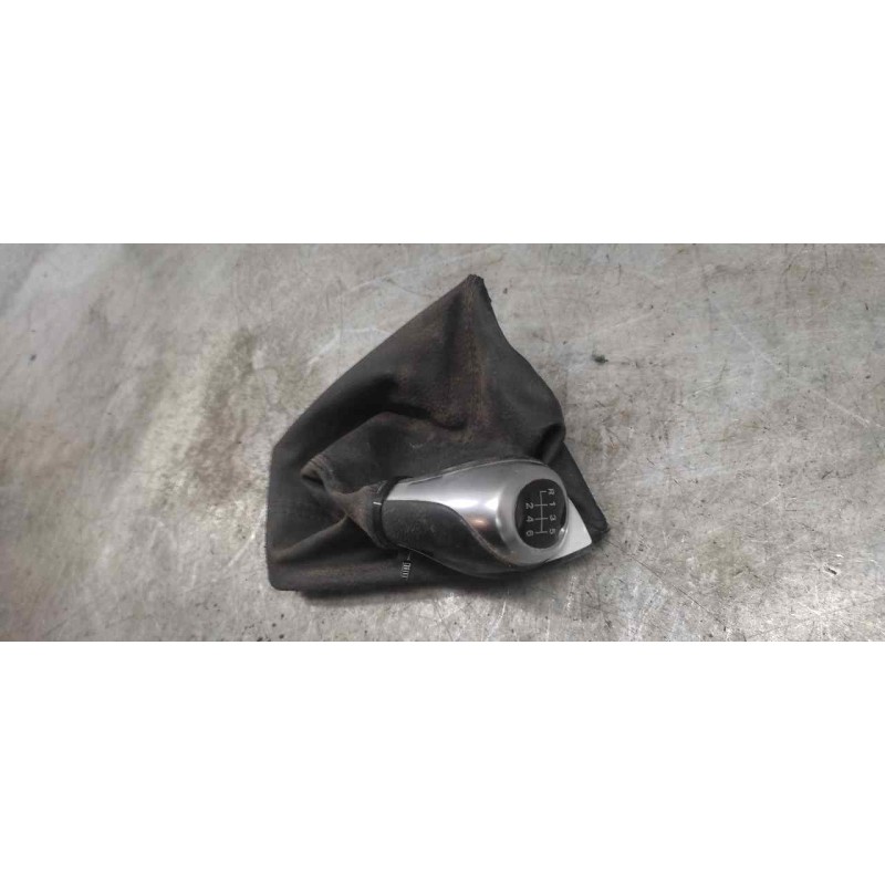 Recambio de pomo palanca cambio para bmw serie 1 lim. (f20) 118d referencia OEM IAM   