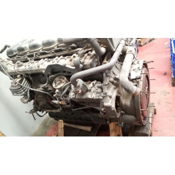 Recambio de despiece motor para scania p,g,r,t - series p 440, r 440 referencia OEM IAM DC13112  