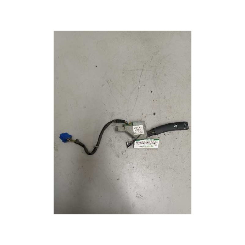 Recambio de mando freno motor para volvo fh xxx 12.8 diesel referencia OEM IAM 20399174  