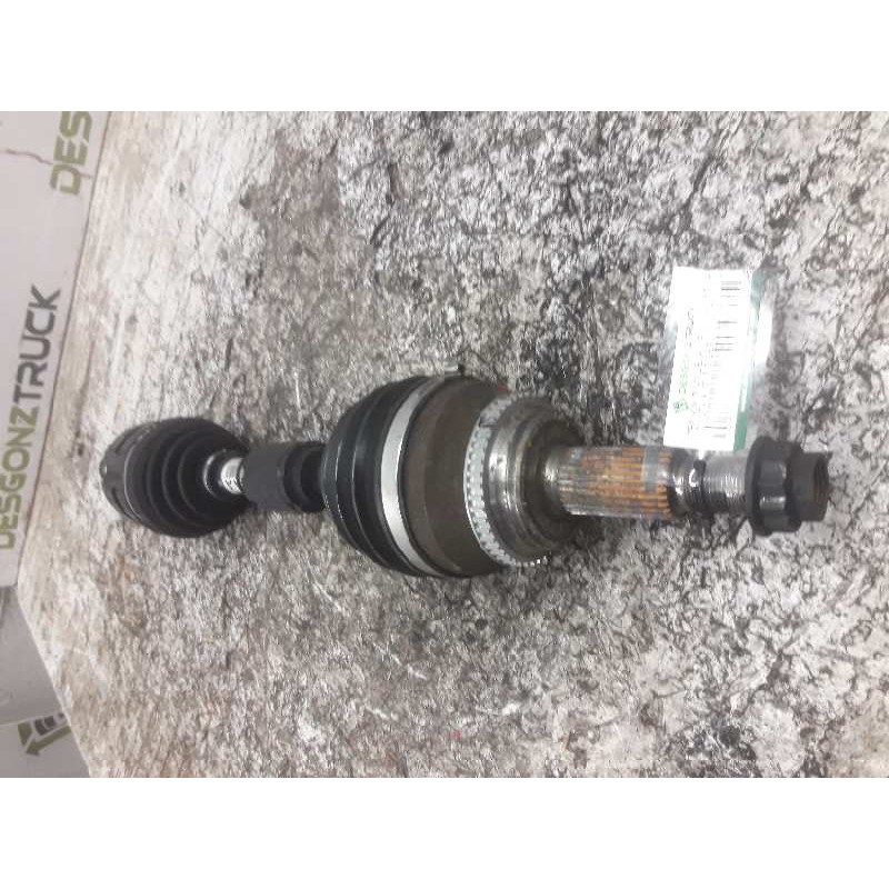 Recambio de transmision delantera izquierda para toyota avensis berlina (t25) 2.2 d-4d executive sedán (4-ptas.) referencia OEM - Gris 2