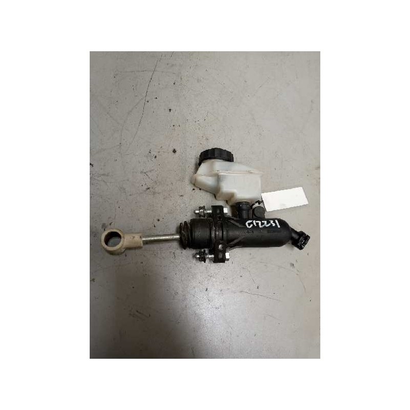 Recambio de bombin embrague para volvo fh xxx 12.8 diesel referencia OEM IAM 20835246  