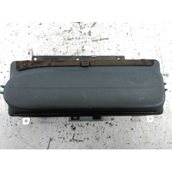 Recambio de airbag delantero derecho para renault megane i fase 2 berlina (ba0) 1.9 d authentique referencia OEM IAM 8200049222 