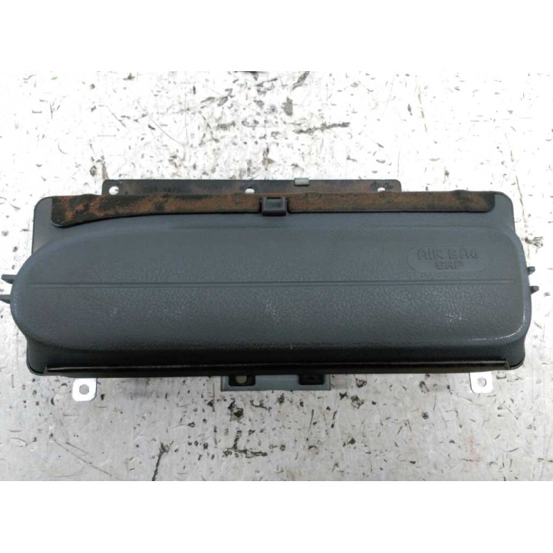 Recambio de airbag delantero derecho para renault megane i fase 2 berlina (ba0) 1.9 d authentique referencia OEM IAM 8200049222 - Verde