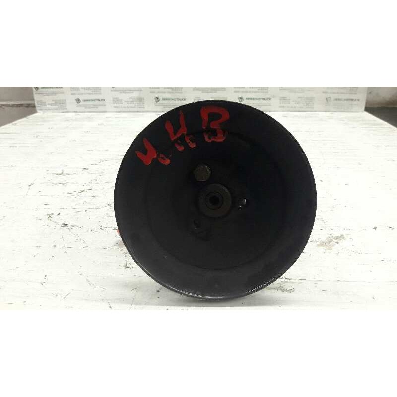 Recambio de bomba direccion para ford transit, caja cerr. corto 95 ft 80 2.0 referencia OEM IAM 2