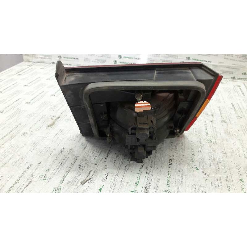 Recambio de piloto trasero derecho para volkswagen passat berlina (3a2) cl referencia OEM IAM 3A5945250 2