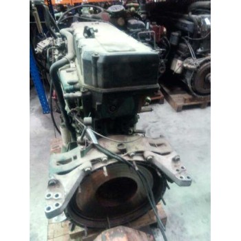 Recambio de motor completo para volvo trucks fh 12 fh 12.380 (379cv) referencia OEM IAM D12A380EC96  