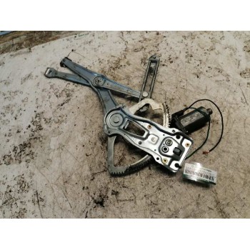 ELEVALUNAS DELANTERO DERECHO 0130821671 2 PINS 