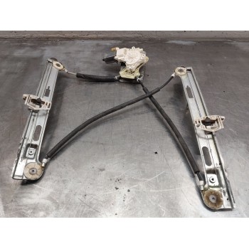 Recambio de elevalunas delantero derecho para jeep compass (mk49) 2.2 crd referencia OEM IAM 05074820AAH  