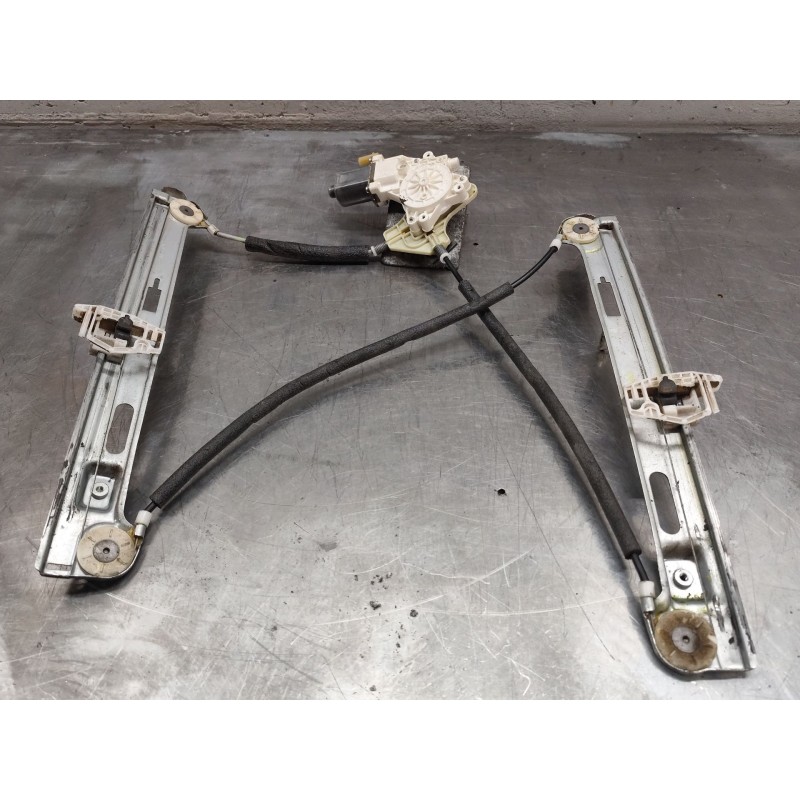 Recambio de elevalunas delantero derecho para jeep compass (mk49) 2.2 crd referencia OEM IAM 05074820AAH  