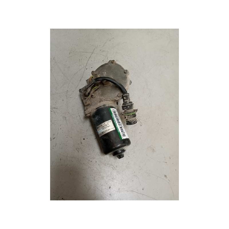 Recambio de motor limpia delantero para volvo fh xxx 12.8 diesel referencia OEM IAM 20442878  