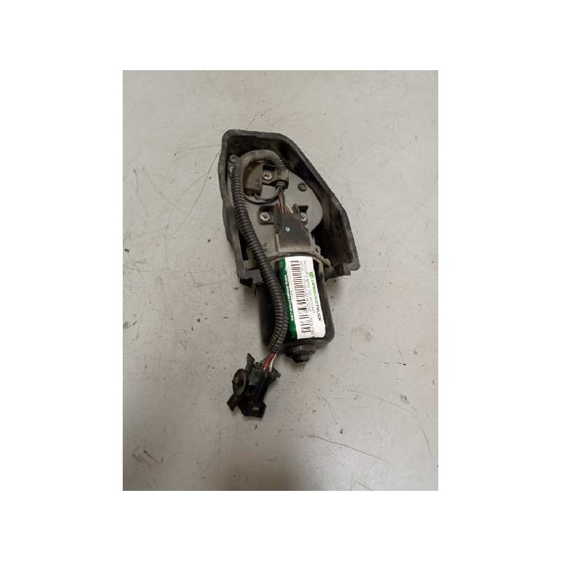 Recambio de motor limpia delantero para renault premium route 2006 fas 4x2 larga distancia referencia OEM IAM   