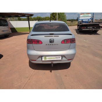seat cordoba berlina (6l2) del año 2002