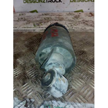 Recambio de amortiguador trasero izquierdo cabina para man tg - a 18.xxx referencia OEM IAM 81417226075  