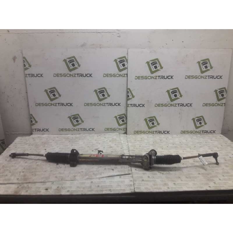 Recambio de cremallera direccion para fiat ducato combi (desde 03.94) 2.8 diesel referencia OEM IAM 01323199080 W30G1972GP 15001