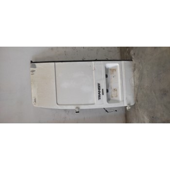Recambio de porton trasero izquierdo para ford transit mod. 2000 combi ft 260 2.0 corto referencia OEM IAM  ALTO 1.81CM ANCHO 78