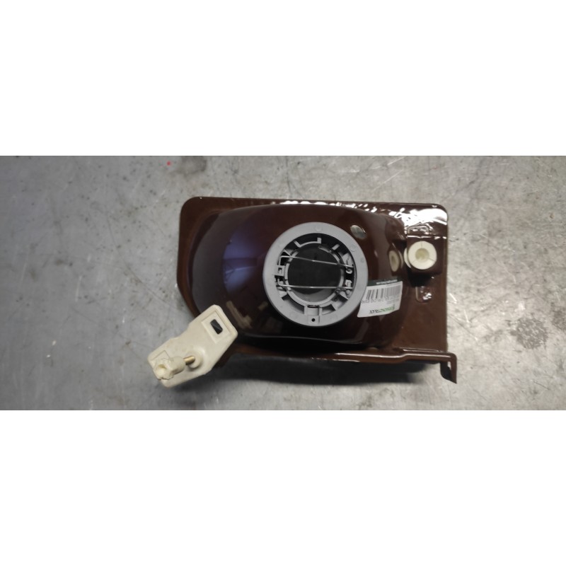 Recambio de faro izquierdo para ford escort berl./turn./cab./express l berlina referencia OEM IAM  NUEVO 3