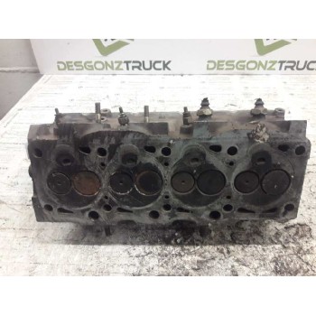Recambio de culata para volkswagen polo (801/803) boulevard berlina referencia OEM IAM 031103373  