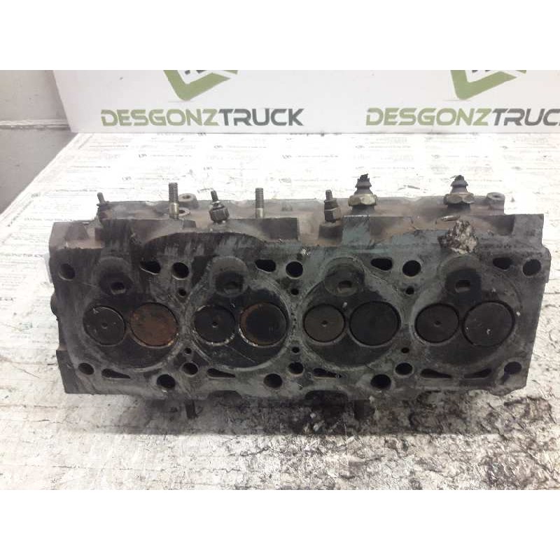 Recambio de culata para volkswagen polo (801/803) boulevard berlina referencia OEM IAM 031103373 6