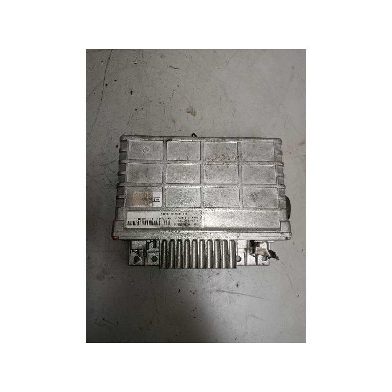 Recambio de modulo electronico para man autobus autobus 18.410 holc referencia OEM IAM 0265150315  