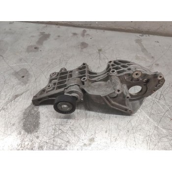 Recambio de soporte bomba inyeccion para volkswagen golf vi (5k1) rabbit referencia OEM IAM 03L903143Q  