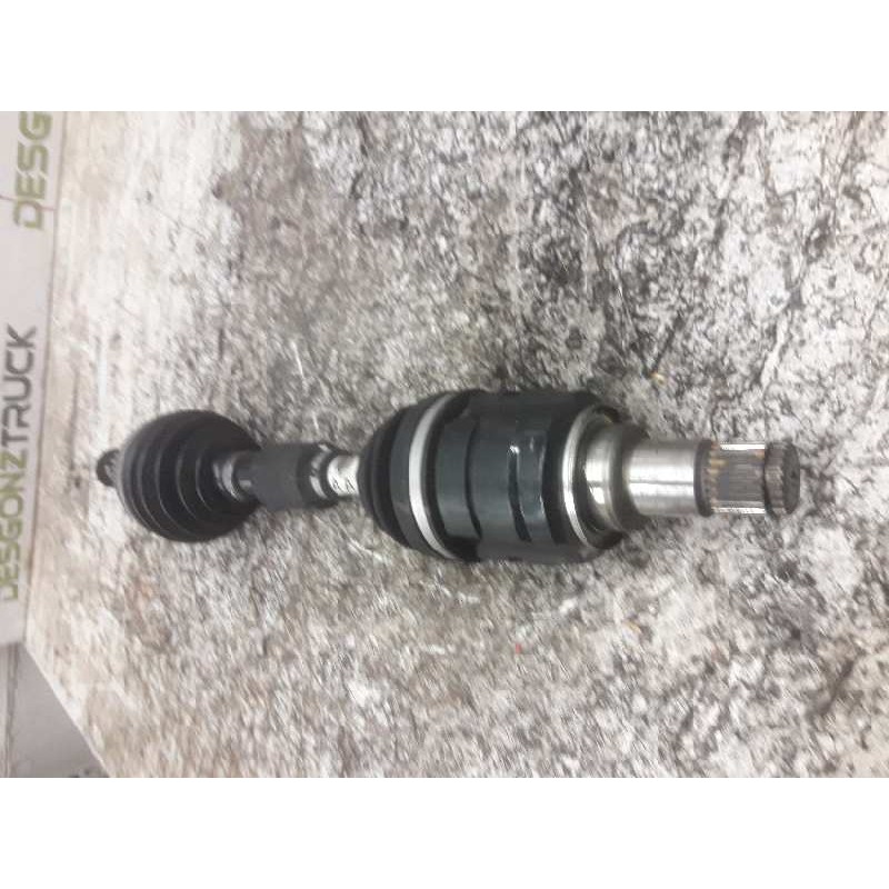 Recambio de transmision delantera izquierda para toyota avensis berlina (t25) 2.2 d-4d executive sedán (4-ptas.) referencia OEM - Gris 3