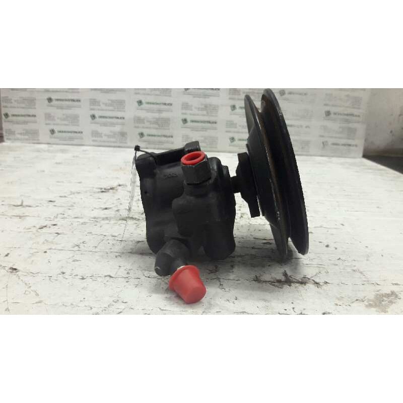 Recambio de bomba direccion para ford transit, caja cerr. corto 95 ft 80 2.0 referencia OEM IAM 3