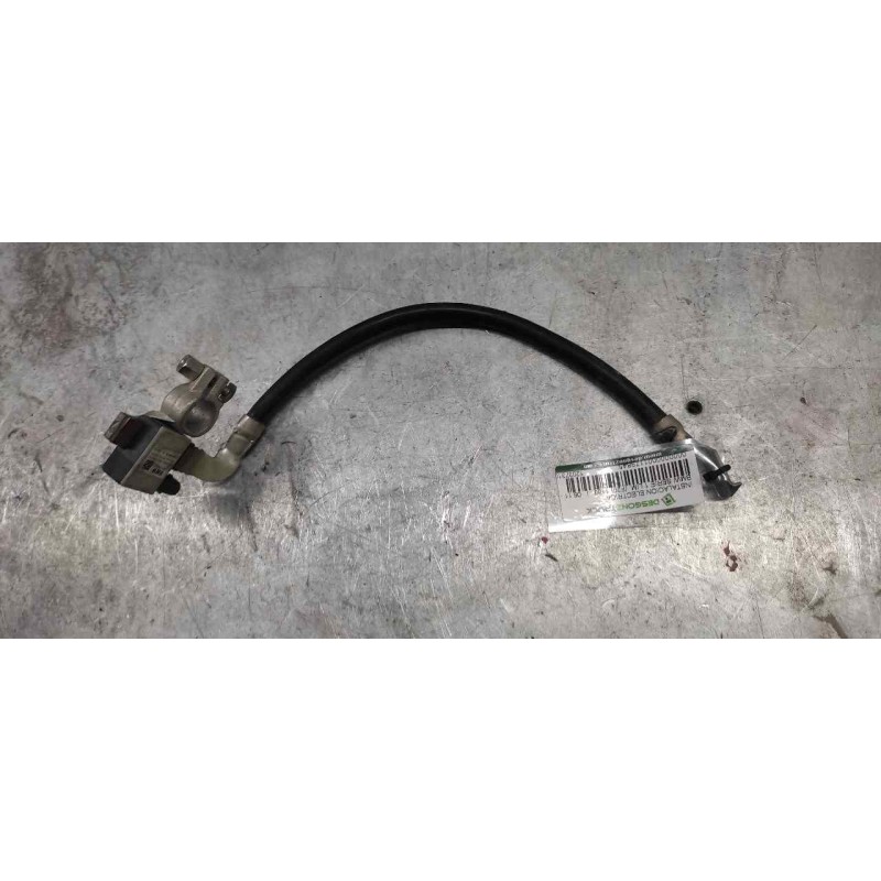 Recambio de instalacion electrica para bmw serie 1 lim. (f20) 118d referencia OEM IAM 12037310  