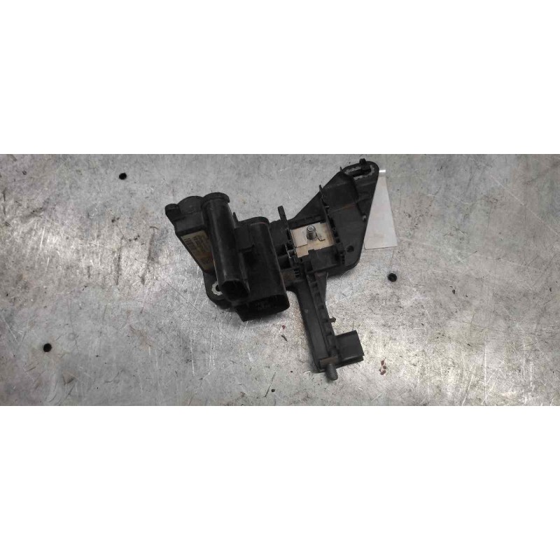 Recambio de modulo electronico para bmw serie 1 lim. (f20) 118d referencia OEM IAM 922501504  